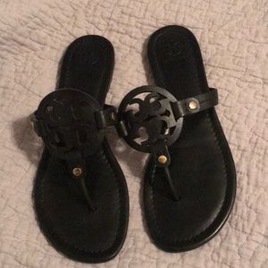 Tory Burch Miller Sandals